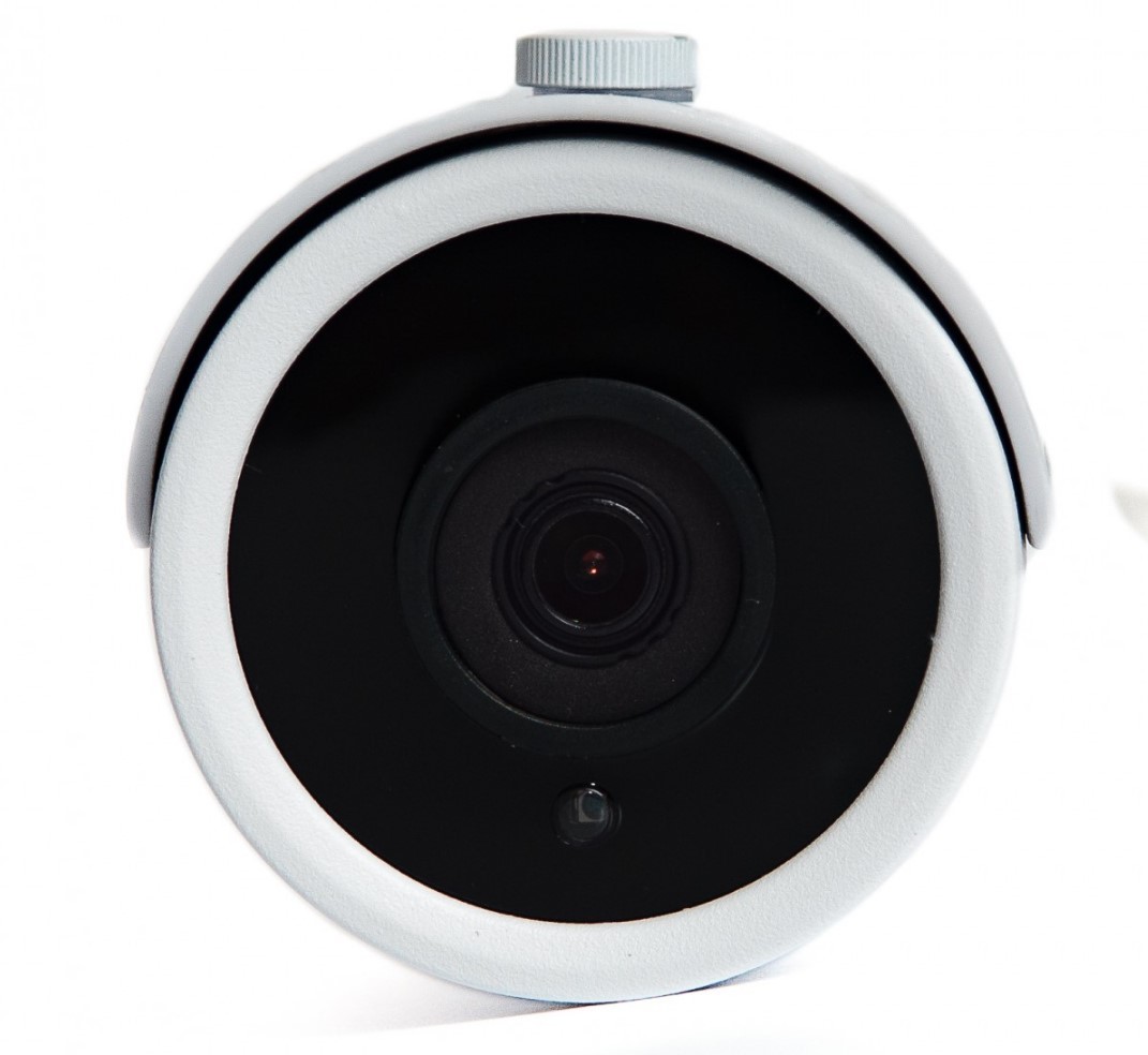 IPTRONIC IPT-IPL1520BM(3,6)P, f=3.6мм, 5Мп, уличная IP-видеокамера