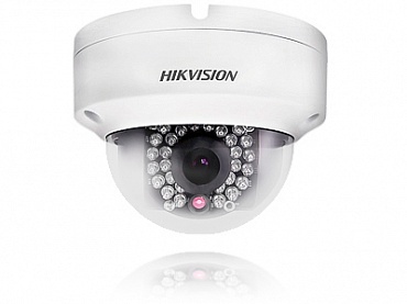 DS-2CD2122FWD-IS 2 Мп IP-видеокамера HIKVISION