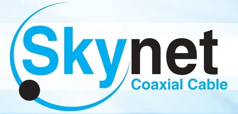 Витая пара SFTP Skynet