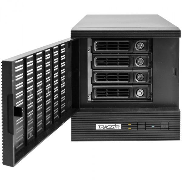 TRASSIR DuoStation AF 32 | Видеорегистратор DVR DSSL