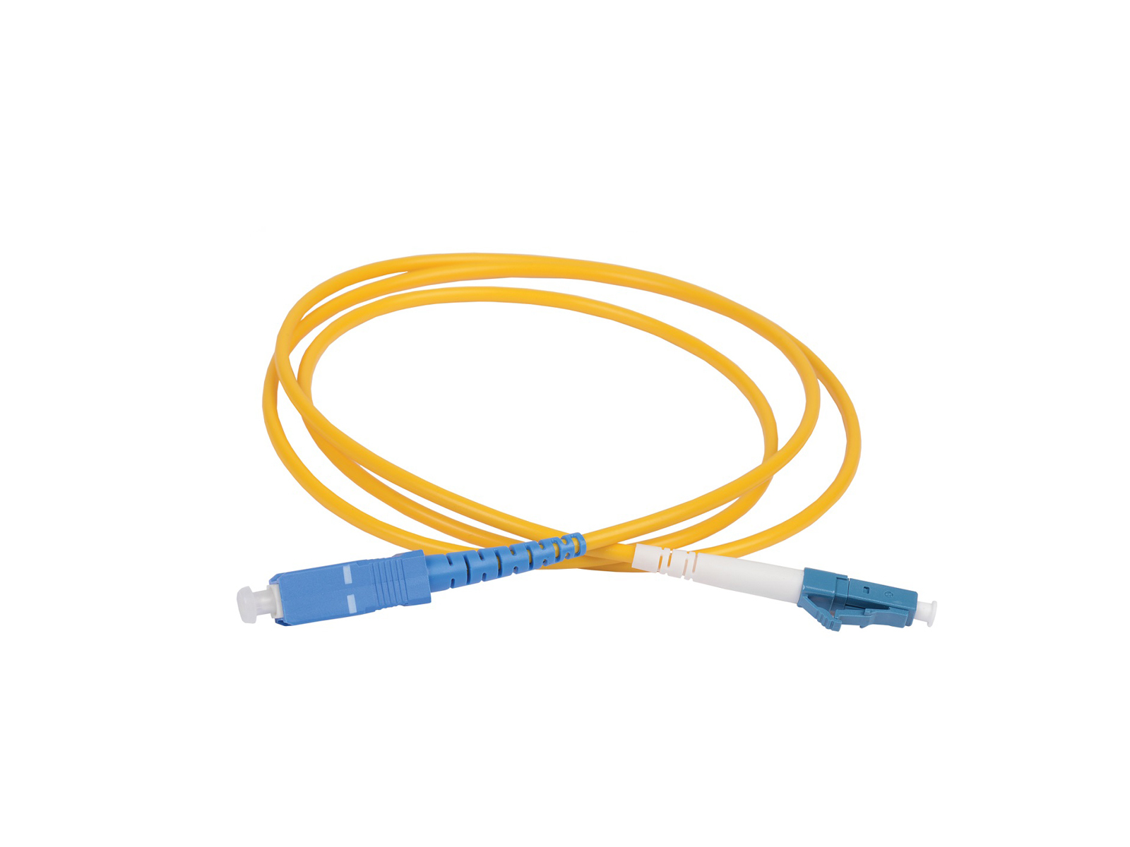 Шнур оптический P-PC-1S2А3-SCU-SCU-0.5-YOMO