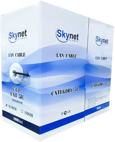 Спецпредложение на витую пару SkyNet