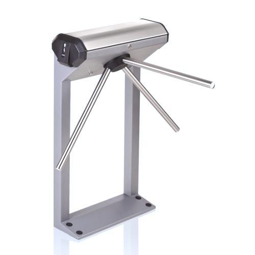 Электронная проходная "PERCo" PERCo-KT02.7 с активированным ПО PERCo-SS01