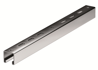 DKC / ДКС BST4160INOX Траверса для подвеса лотка шириной до 600 мм, длина 665 мм, нержавеющая