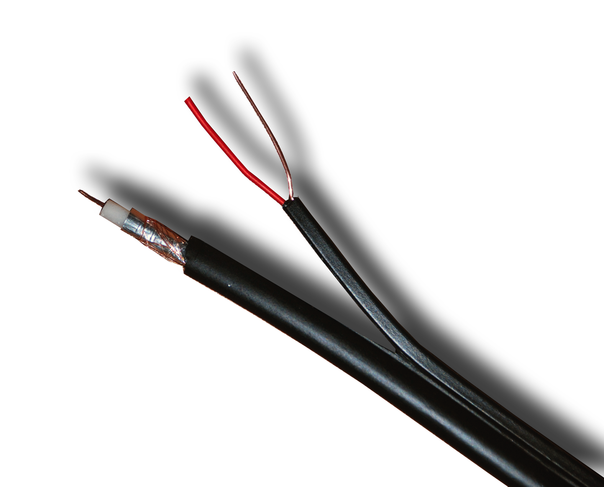 2C2V+2x0.75 outdoor AVS Electronics (2*305m)