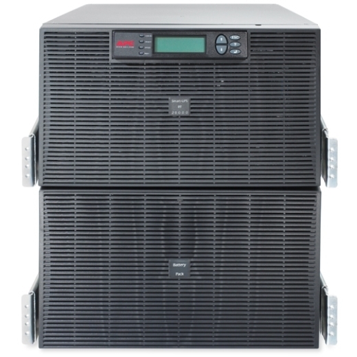 ИБП APC Smart-UPS RT 20 кВ·А, стоечного исполнения, 230 В