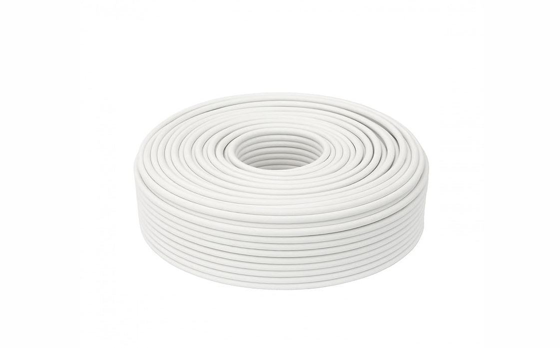 КВК-2В+2*0,5 Cu Ripo Standart (бухта 100м)