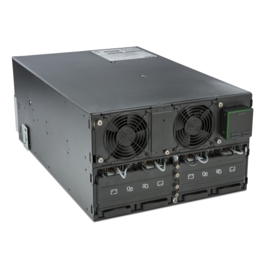 ИБП APC Smart-UPS SRT 10000 ВА, стоечного исполнения, 230 В