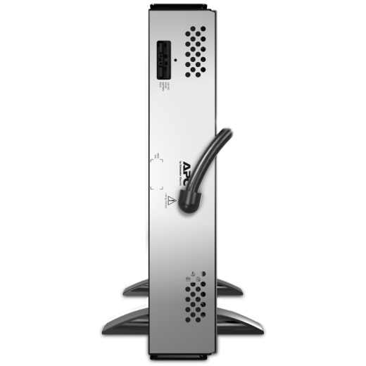 Комплект внешних батарей APC Smart-UPS X 120 В, напольного/стоечного исполнения
