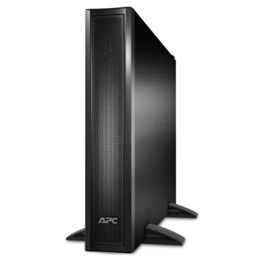 Комплект внешних батарей APC Smart-UPS X 120 В, напольного/стоечного исполнения