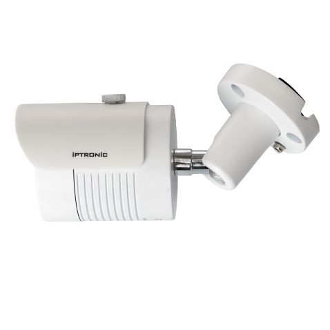IPTRONIC IPT-IPL1920BM(3,6)P, f=3.6мм, 5Мп, уличная IP-видеокамера