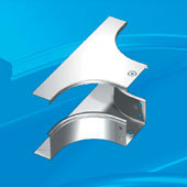 DKC / ДКС 36249 Ответвитель DL 80х80