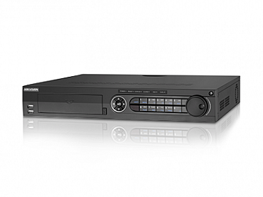 DS-7332HGHI-SH: HD-TVI видеорегистратор HIKVISION