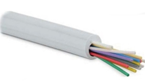 Новинка Hyperline: оптические кабели Hyperline DPE-IN с волокном Corning SMF-28 Ultrа