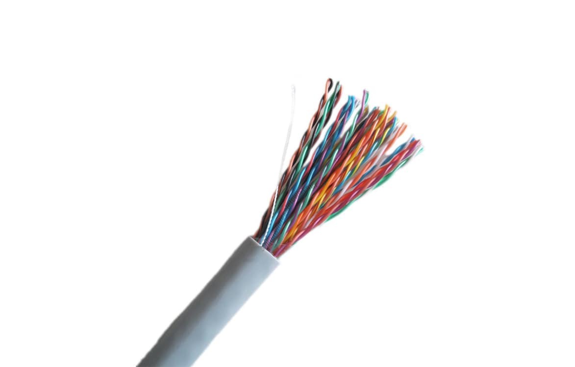UTP50CAT5E 24AWG Cu AVS Electronics (1*305m)