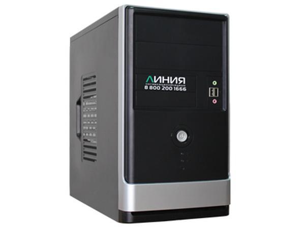 Линия Atlas 32х400 Hybrid IP | Гибридный видеорегистратор ДевЛайн