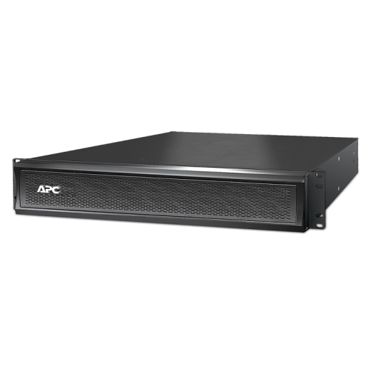 Комплект внешних батарей APC Smart-UPS серии X, 48 В, напольного/стоечного исполнения