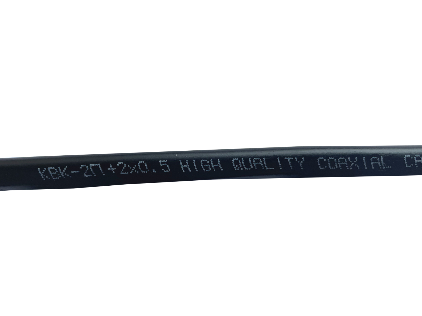 КВК-2П+2*0,5 outdoor Cablan (2x200 м)
