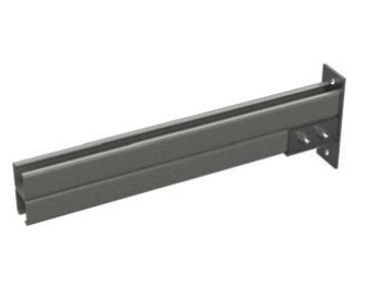 DKC / ДКС GBD04175 Кронштейн двойной, осн. 750, стеклопластик