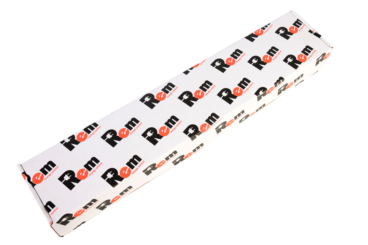 Блок розеток Rem-16 с фил. и инд., 7 Schuko, 16A, алюм., 19&amp;quot;, шнур 3 м. (ЦМО)