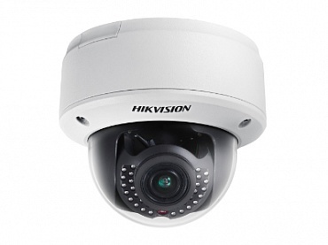 DS-2CD4126FWD-IZ - IP видеокамера серии Smart IP HIKVISION