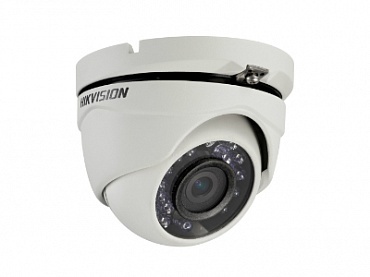 DS-2CE56D0T-IRM: HD-TVI камера HIKVISION