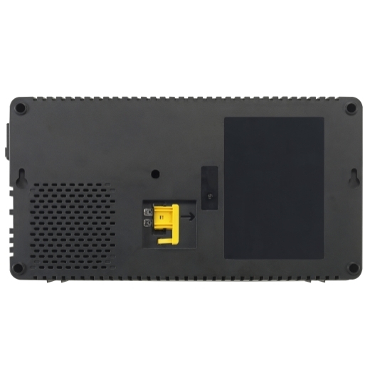 ИБП APC EASY UPS BV 1000 ВА, автоматическая регулировка напряжения, розетка Schuko, 230 В