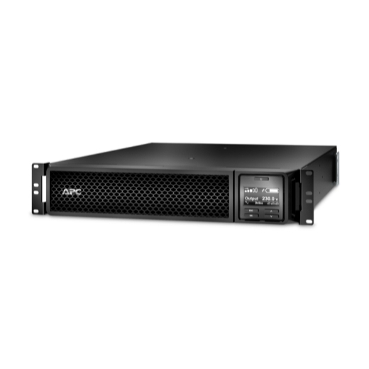 ИБП APC Smart-UPS SRT 1000 ВА, 230 В
