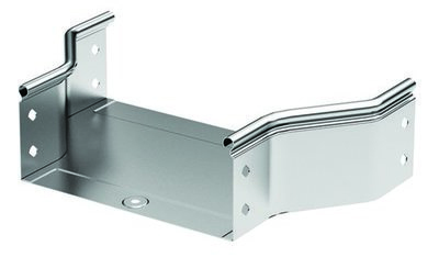 DKC / ДКС 36316HDZ Переходник RRC 400/300 H50, горячеоцинкованный