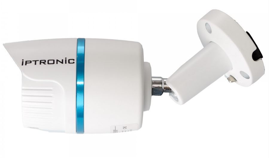 IPTRONIC IPT-IPC1080B2, f=3.6мм, 3Мп, уличная IP-видеокамера
