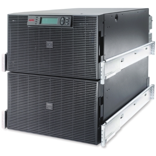ИБП APC Smart-UPS RT 20 кВ·А, стоечного исполнения, 230 В