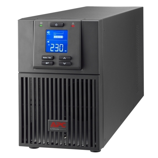 ИБП APC Smart-UPS RC 2000 ВА 230 В