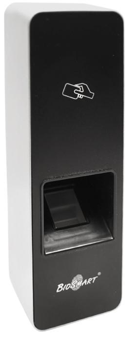 BioSmart 5M-O-EM Контроллер биометрический (Прософт-Биометрикс)