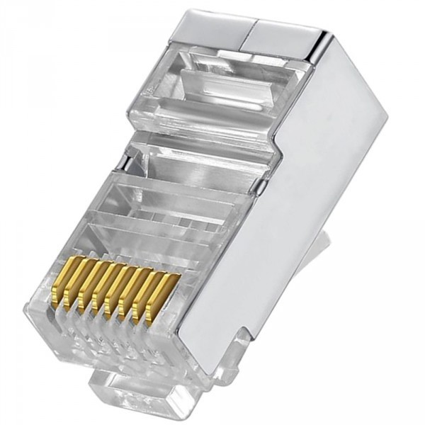 СПЕЦИАЛЬНАЯ ЦЕНА НА КОННЕКТОРЫ RJ-45