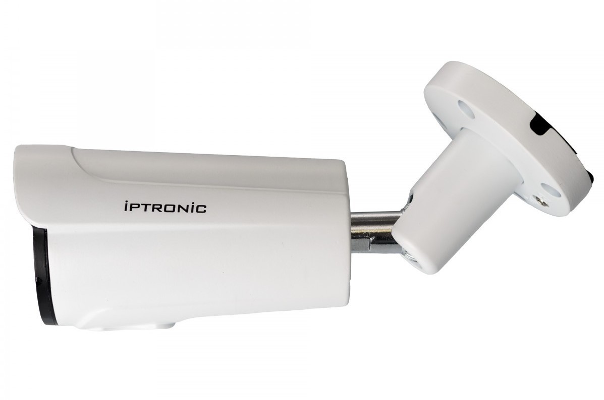 IPTRONIC IPT-IPL720BM(2,8-12)P, f=2,8-12мм, 2Мп, уличная IP-видеокамера