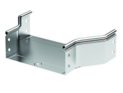 DKC / ДКС 36290 Переходник RRC симметричный 400/300 H80