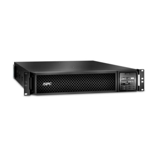 ИБП APC Smart-UPS SRT 2200 ВА 230 В, стоечное исполнение