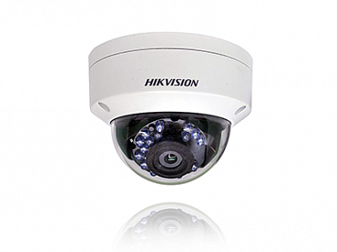 DS-2CE56D1T-VPIR: HD-TVI камера HIKVISION