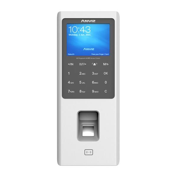 W2 Mifare Считыватель контроля доступа биометрический (Anviz)