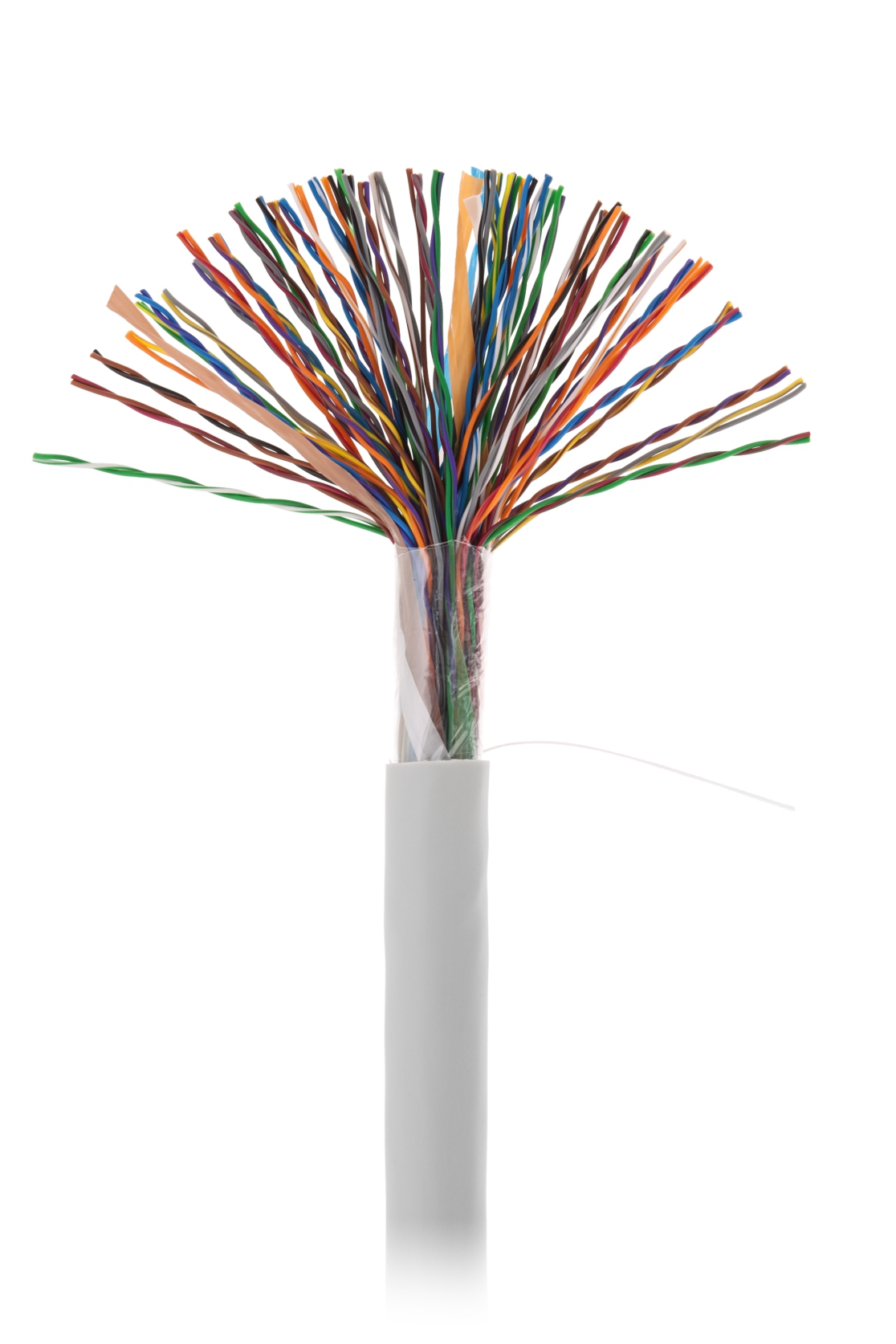 UTP50CAT5E 24AWG Cu Ripo (1*305m)