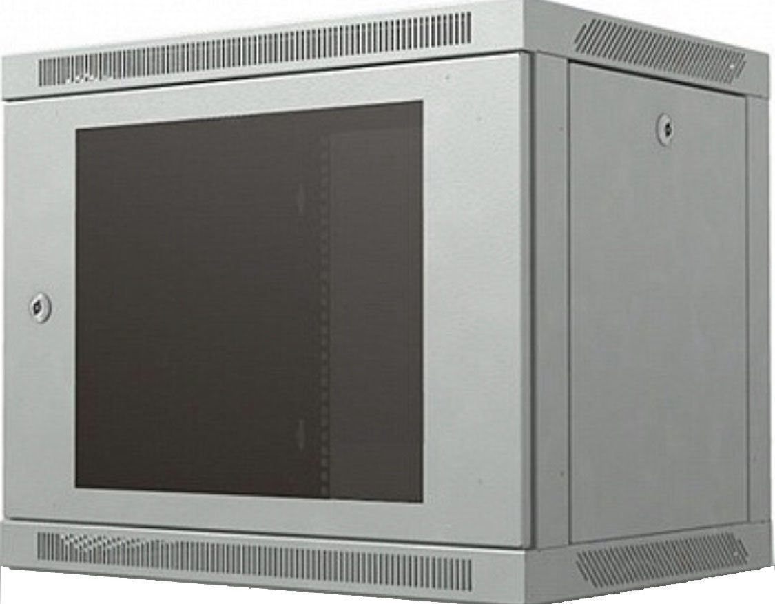 Шкаф телекоммуникационный Ripo 156060GM/G