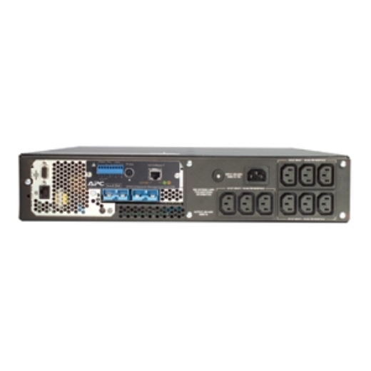 APC Smart-UPS XL Modular 1500 ВА, 230 В, стоечное / вертикальное исполнение