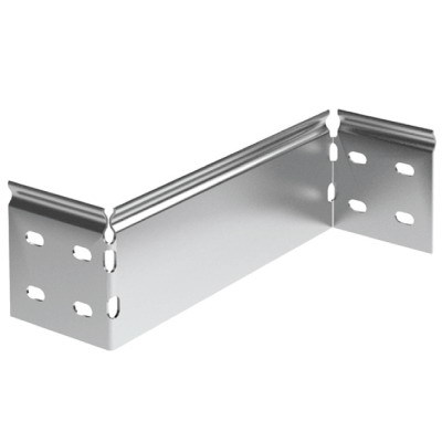 DKC / ДКС LR1100HDZ Упрощенная редукция 100мм, Н100, горячеоцинкованная