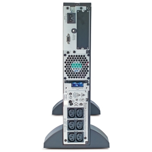 APC Smart-UPS RT 1000 ВА, 230 В