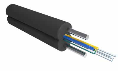 FTTH-4-SG2D-0/2M-LSZH-BC-Yomo