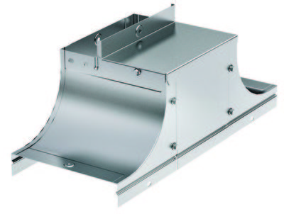 DKC / ДКС 37345 Крышка-ответвитель TS 300/100
