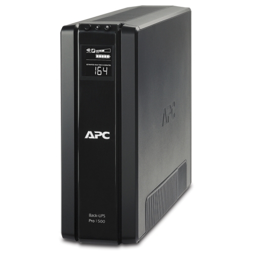 APC Back-UPS Pro 1500 ВА, с автоматической регулировкой напряжения, 230 В, СНГ