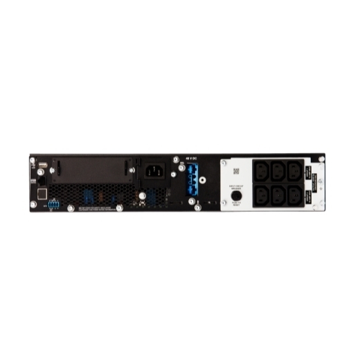 ИБП APC Smart-UPS SRT 1000 ВА, 230 В