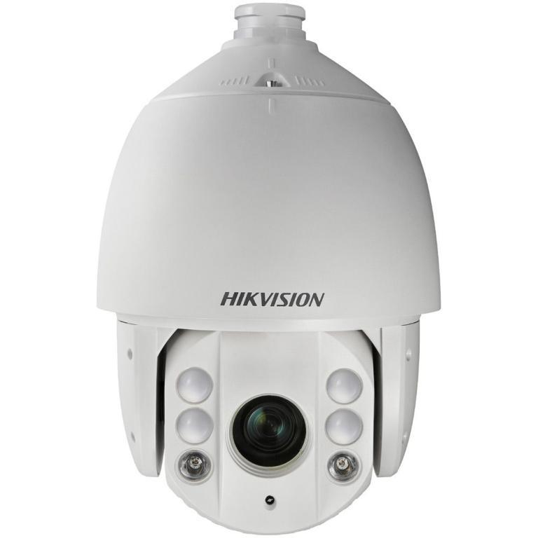 DS-2AE7230TI-A, TVI-видеокамера поворотная Hikvision