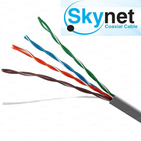 Витая пара CCA Skynet